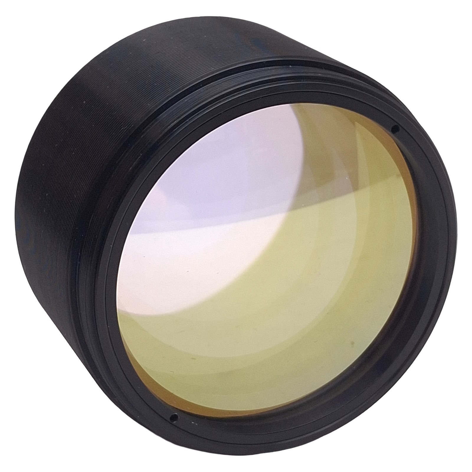 Special Optics Navitar Galvanometer Scanning Lens, ø38mm Input, ø68mm Output