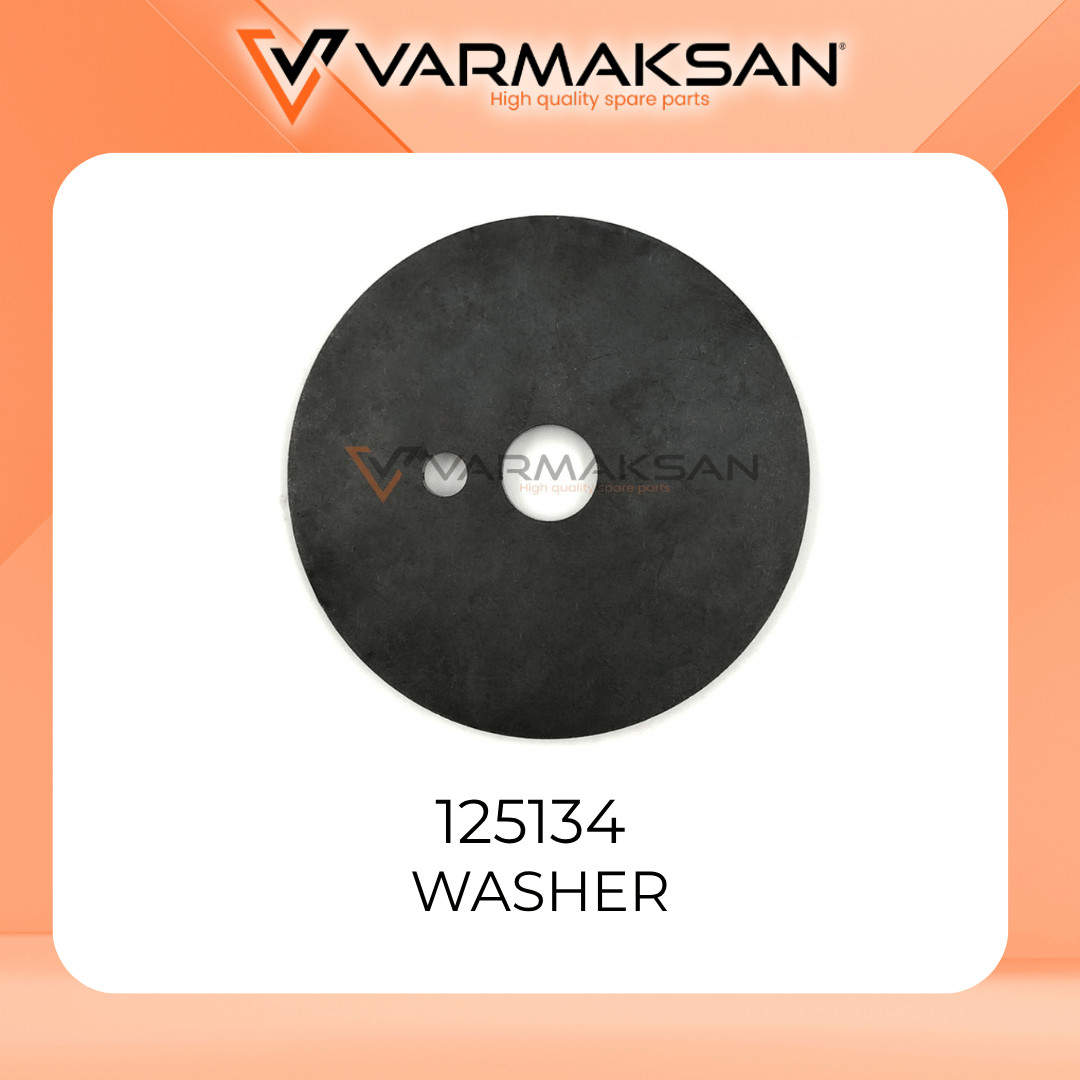 NEW CARRARO 125134 WASHER
