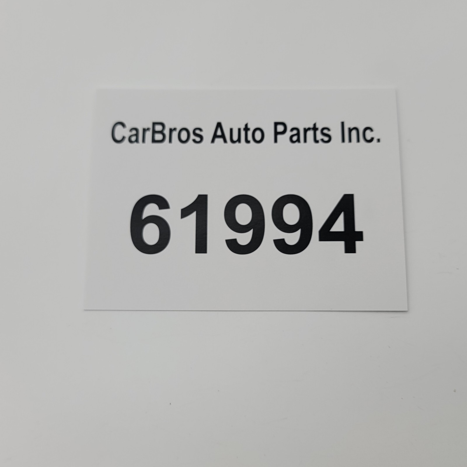 BMW G20 330XI M3 Front Seat Control Module OEM 5B44733