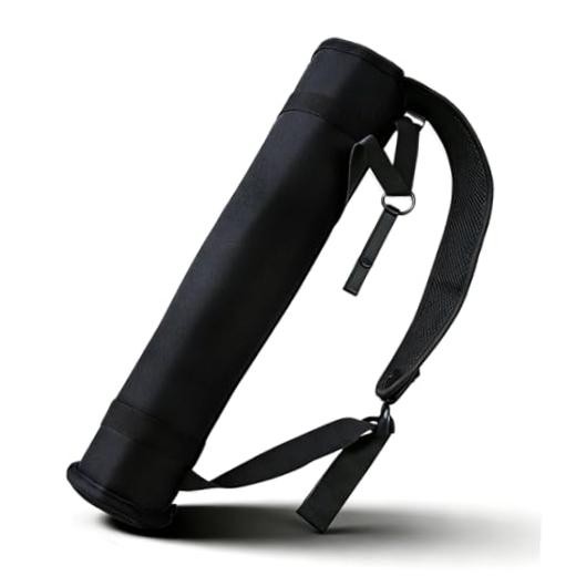 Adjustable Back Hip Quiver for Archery & Arrows - Adjustable