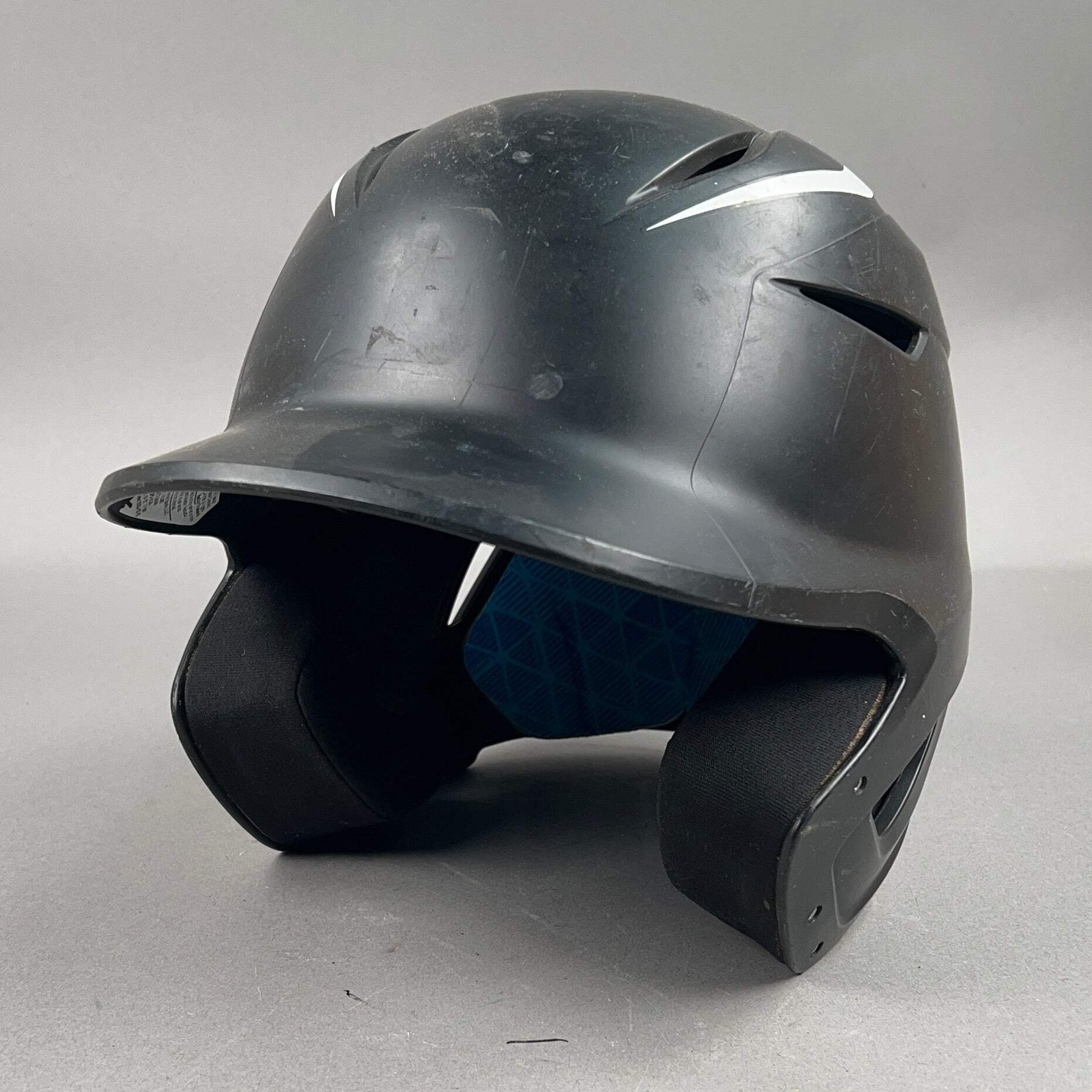 Easton Elite X 6 1/2" to 7 1/8" Junior Baseball Batting Helmet