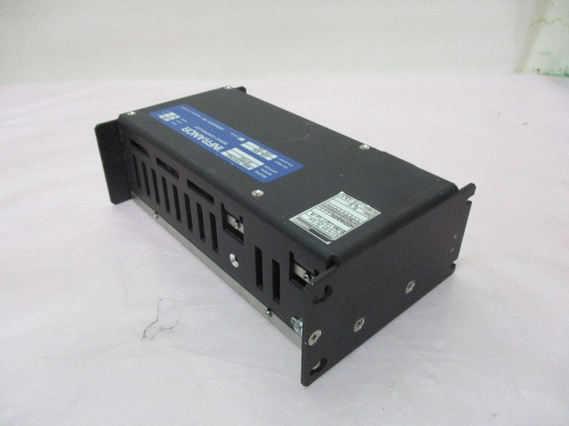 Infranor BAA-220T20A Servo Controller, 220VAC, 3 Phase, 422574