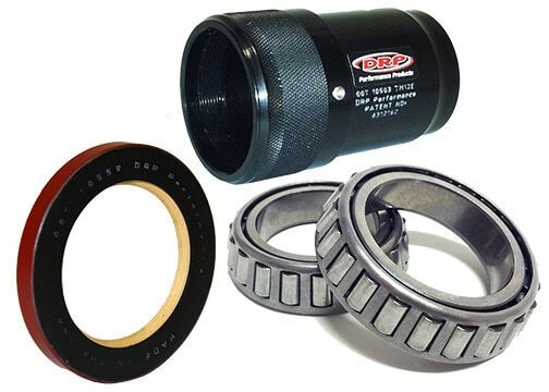 DRP Performance Products 007-10500KC Low Drag Wide Five Hub Parts Kit