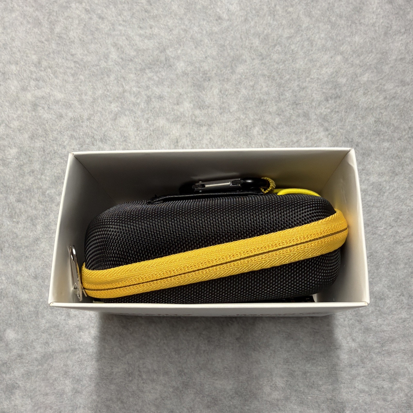 TecTecTec ULT-S Pro with Stabilization Golf Rangefinder with TOLED Display