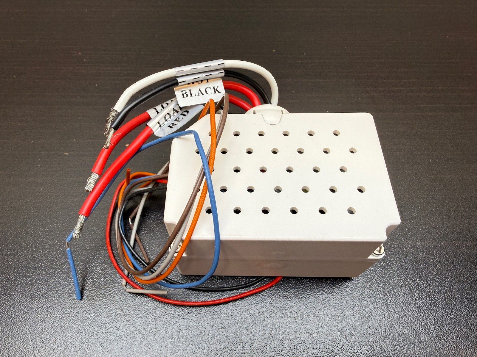 NEW PacWave PSC-AC-PP-100 Power Pack Class 2 Output Power Supply/Low Voltage