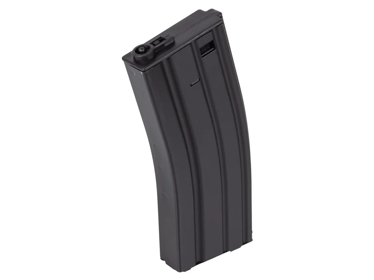 (NEW) Barra 400e BB Magazine