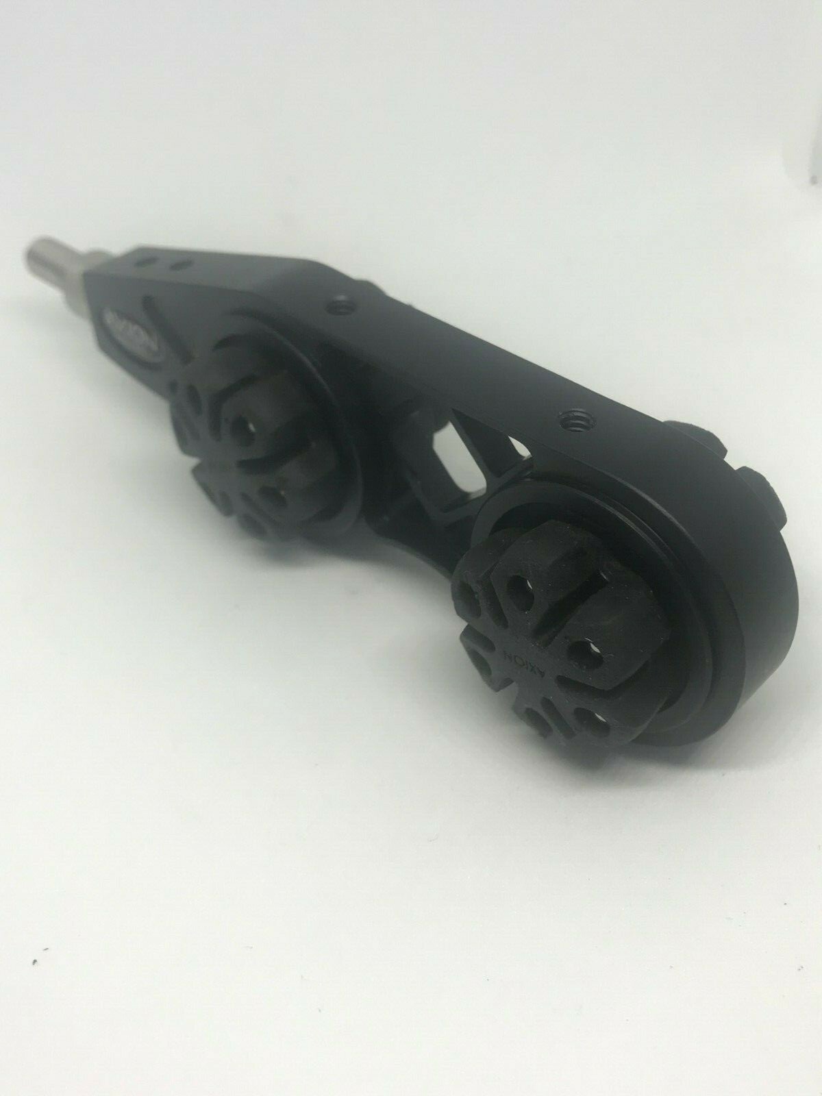 Axion Archery Cloud 5" Bow Stabilizer- black