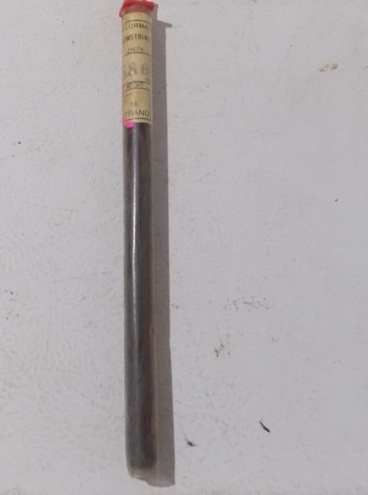 Tailormaid Bowstring 68" B 16str