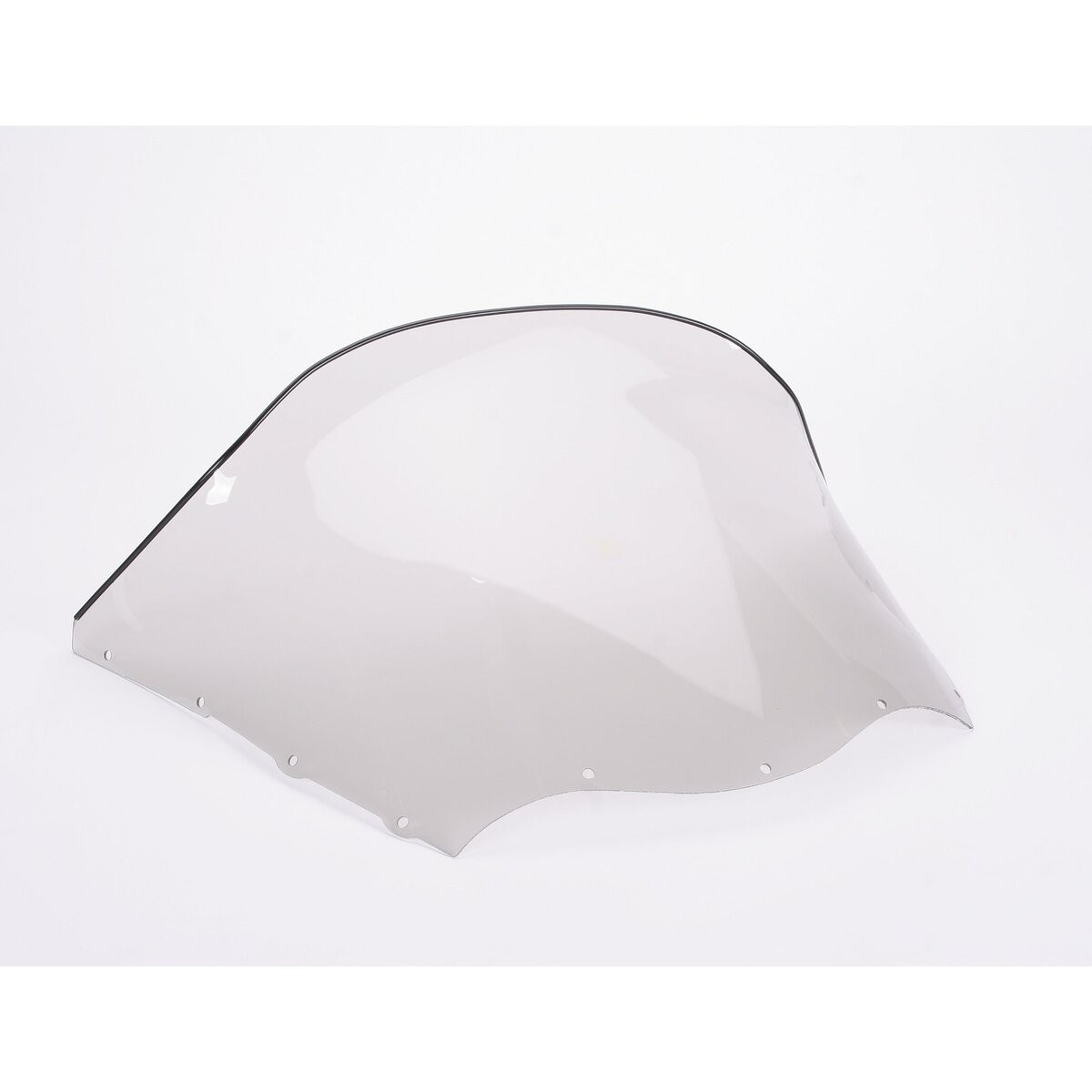 Sno-Stuff 18 3/4" Smoke Windshield - 450-621