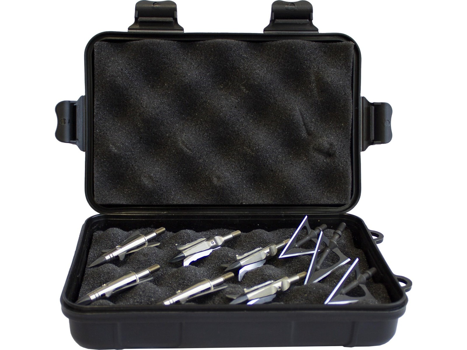Wide Head Case