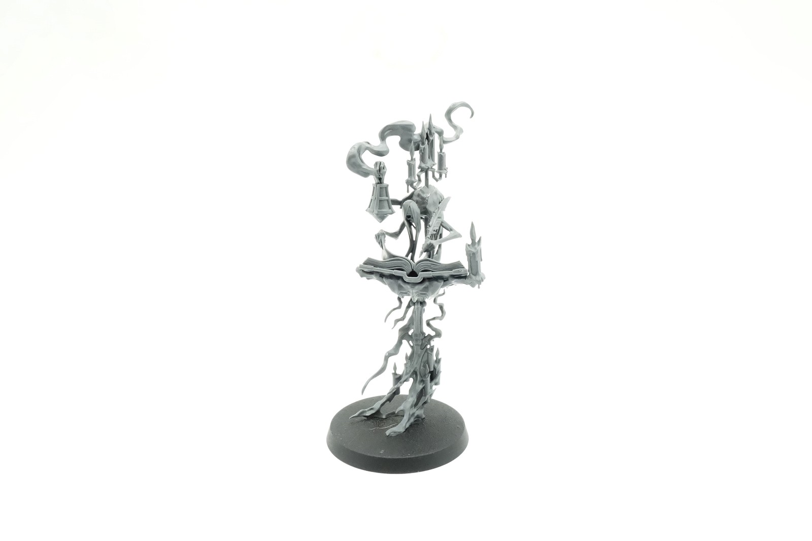 Scriptor Mortis [x1] Nighthaunt [Warhammer AOS] Assembled