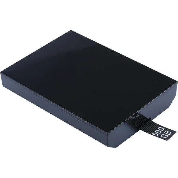 Microsoft Xbox 360 S and E NEW Internal Hard Drive- 250GB, 320GB, 500GB Options