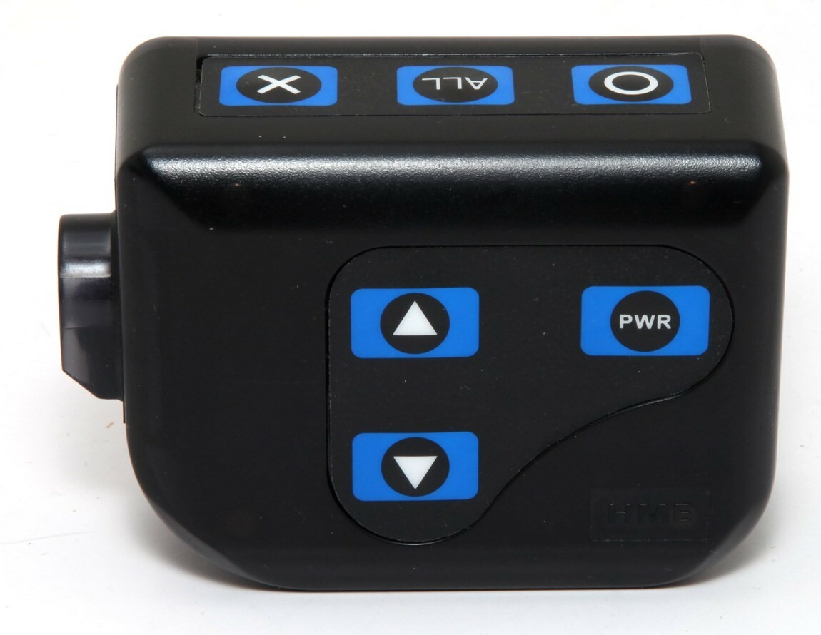 HME ClearCom BP300 Wireless Football Coach Intercom Belt-Pac For Base MB300 & ES