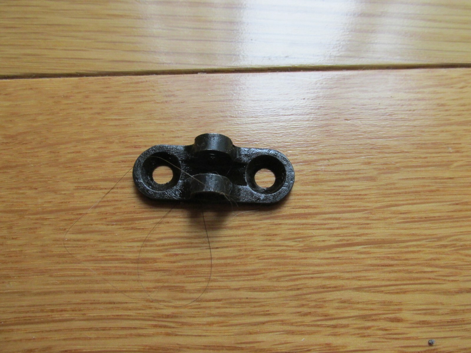 .303 No. 1 Mk. 3 Sling Swivel Base! Made In Canada! WWll Vintage Cool! POW!