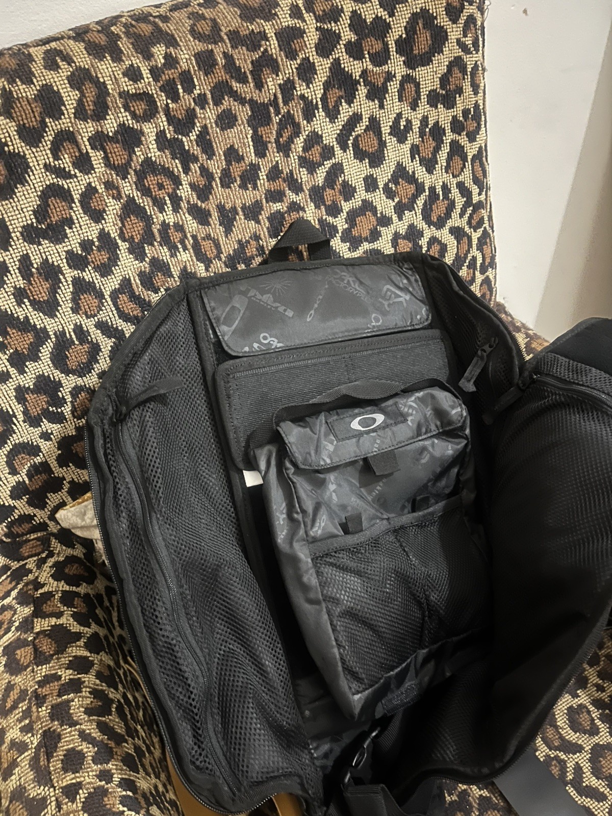 Oakley Extractor Sling Pack 2.0