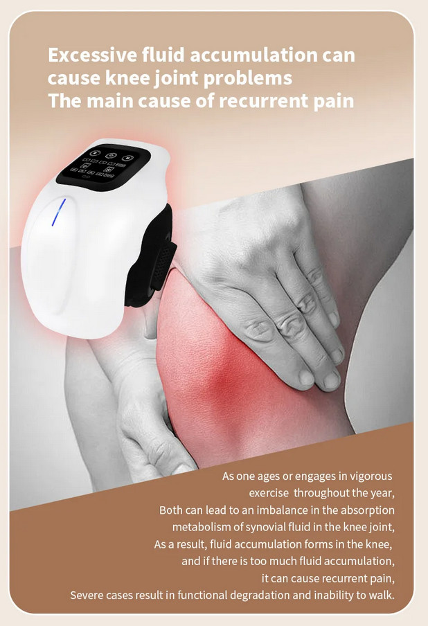 Kneefix - New ACI-Like Technology Helps Reverse Knee Cartilage Damage; Makes Su