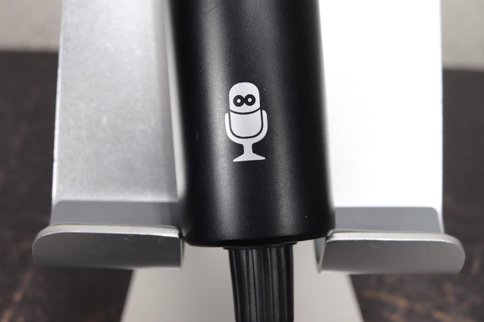 Genuine Singing Machine Replacement Microphone Karaoke Mic