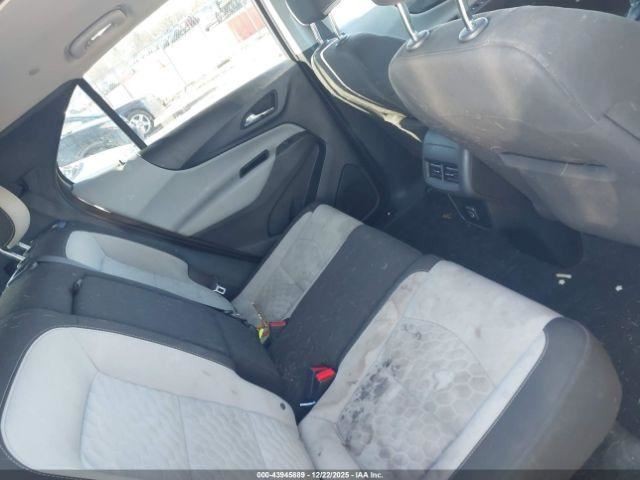 EQUINOX 2020 Glove Box 4968616