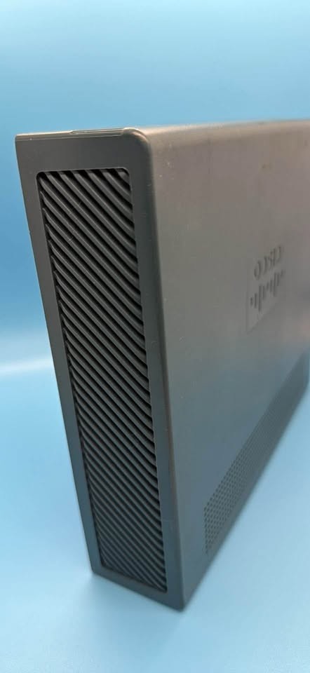 Cisco ASA 5505 Fast Ethernet Firewall Security Appliance