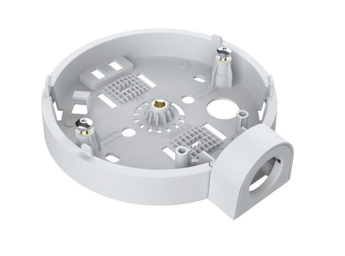 AXIS T94C01U Versatile 4-in-1 Universal Mount Accesory