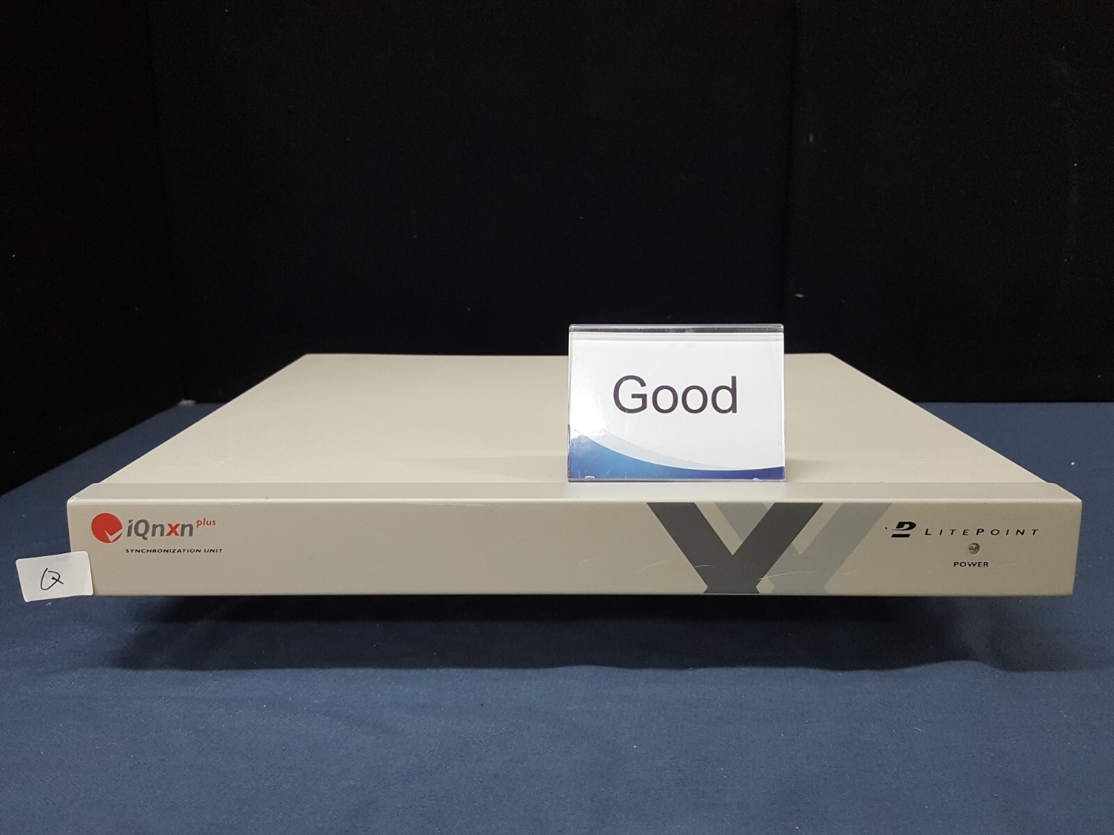 Litepoint IQnxn plus : Synchronization Unit (0104)_Q