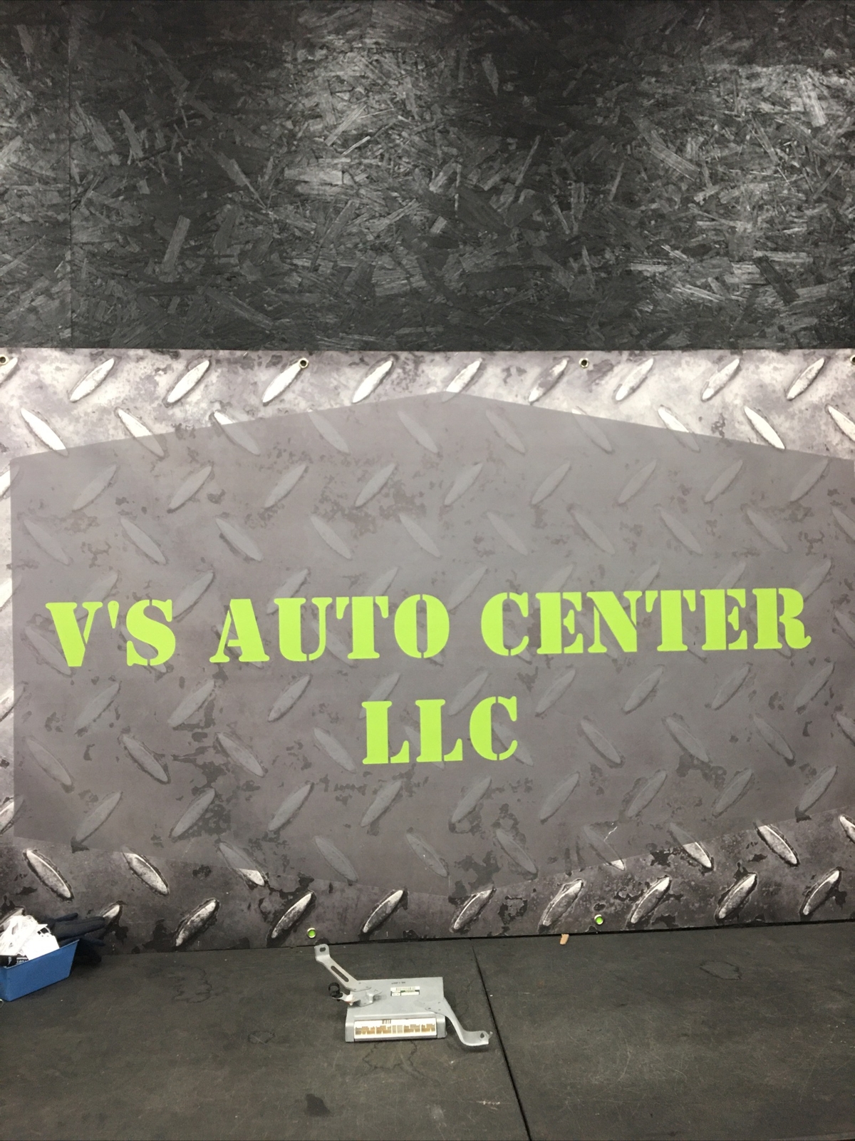 2003 Toyota Prius °89540-47030° ABS Brain Box