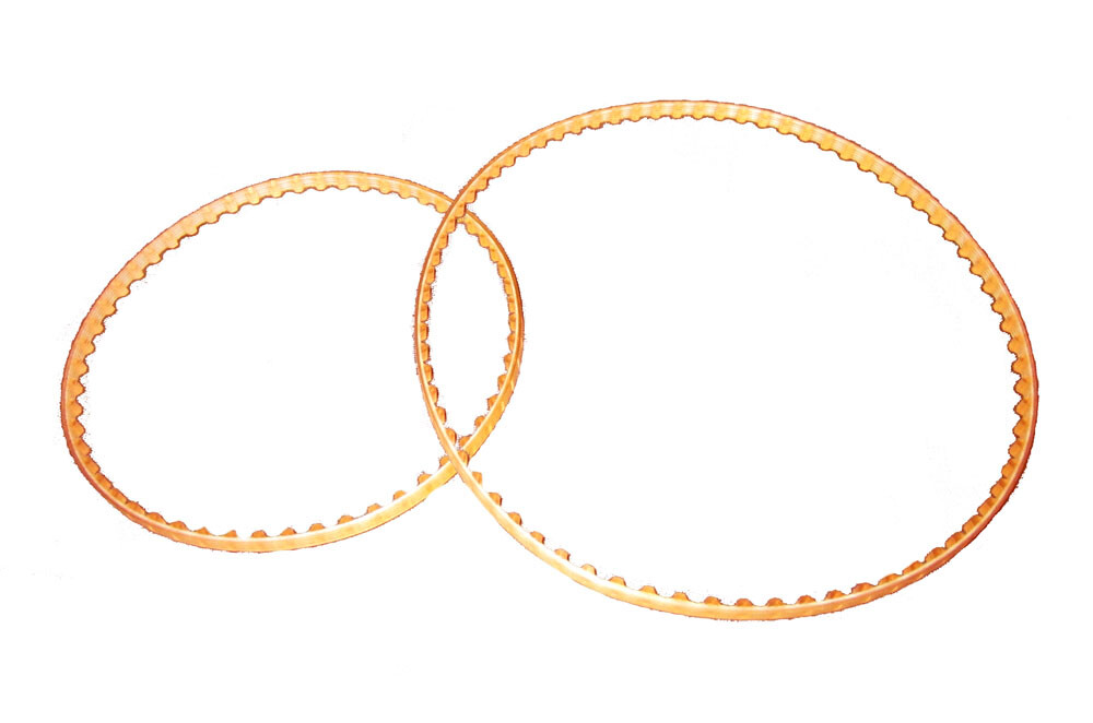 Puri Tech Polaris 360/380 Cleaner Replacement Kit Small & Large Belt 9-100-1017