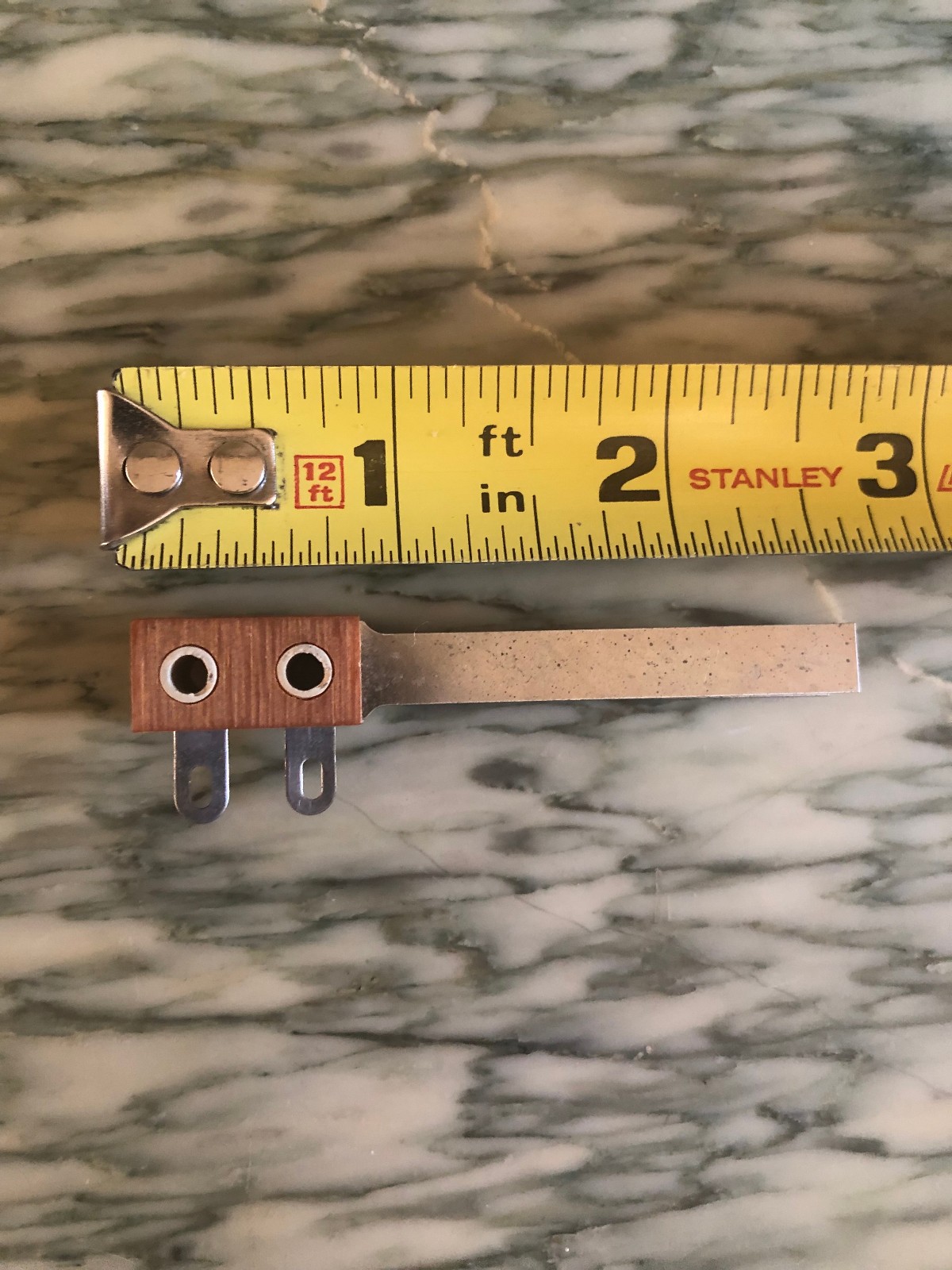 Pinball Leaf Switch with Lifter Normally Open