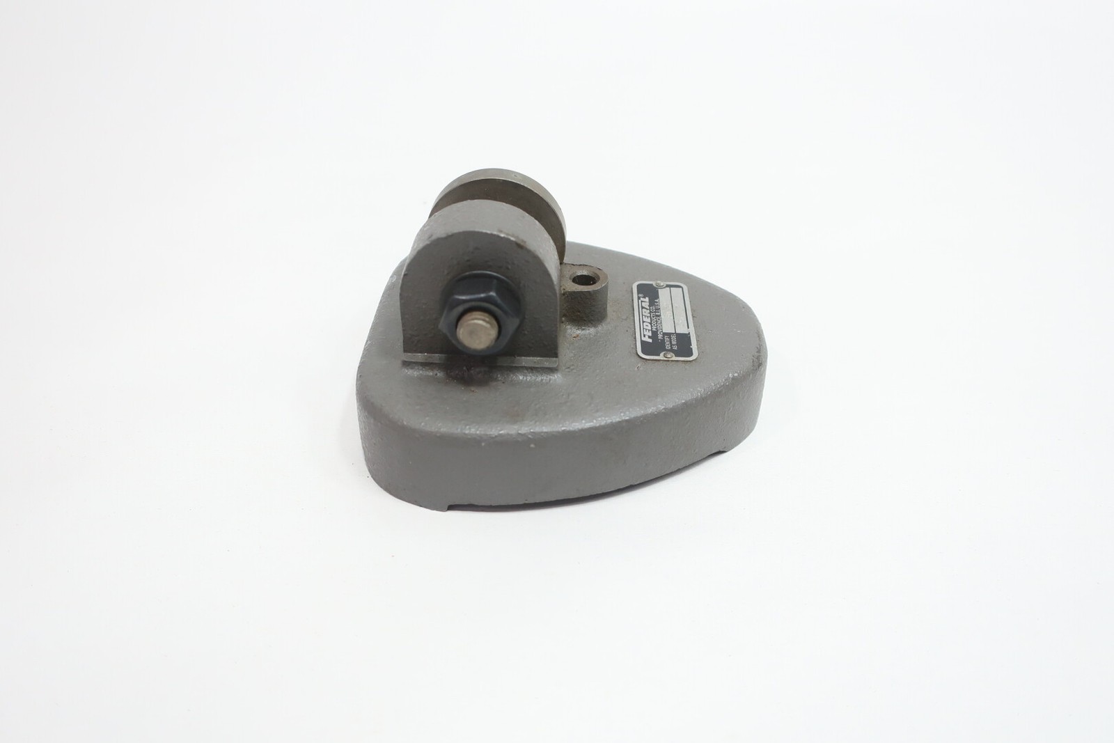 Federal BA-26 Base Clamp