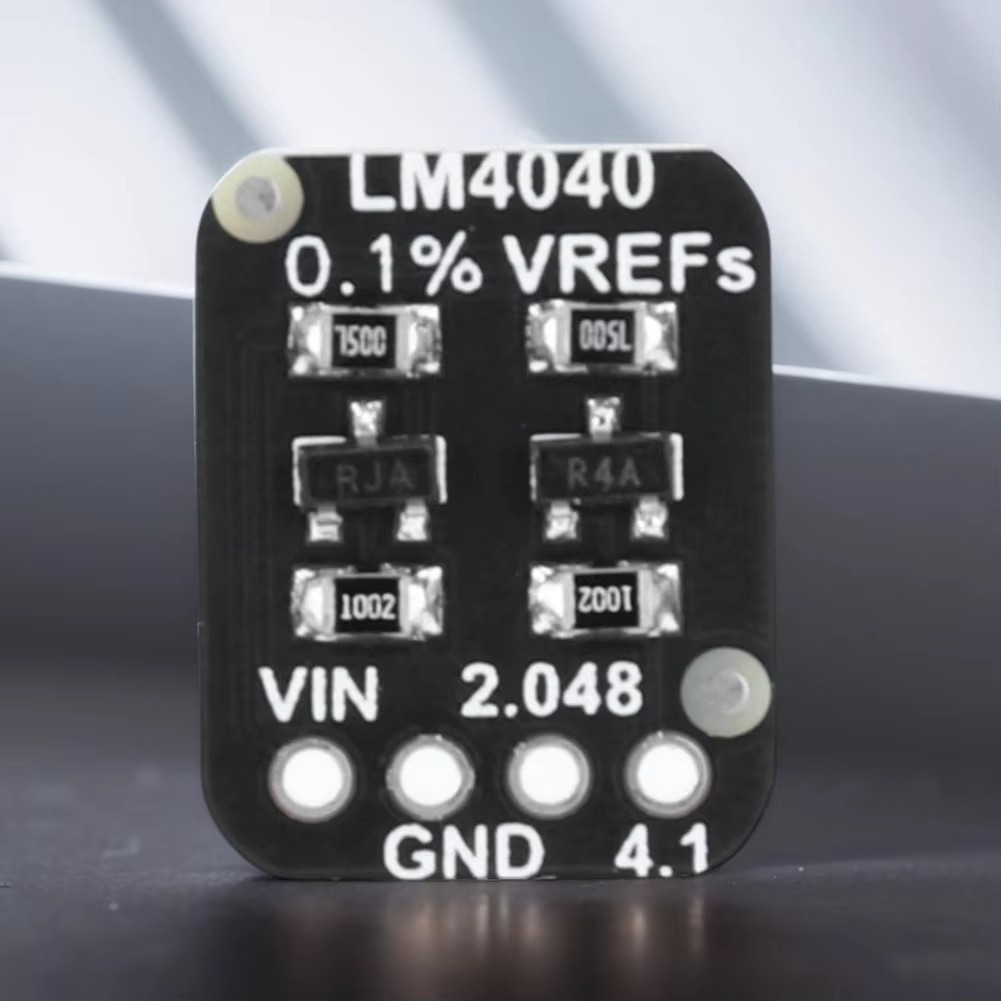 LM4040 Precision Voltage Reference Module 2.048V 4.096V Voltage Reference-3538