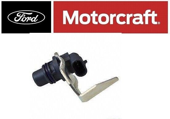 New OEM Genuine Motorcraft DU-87 Engine Camshaft Position Sensor F4TZ-12K073-C