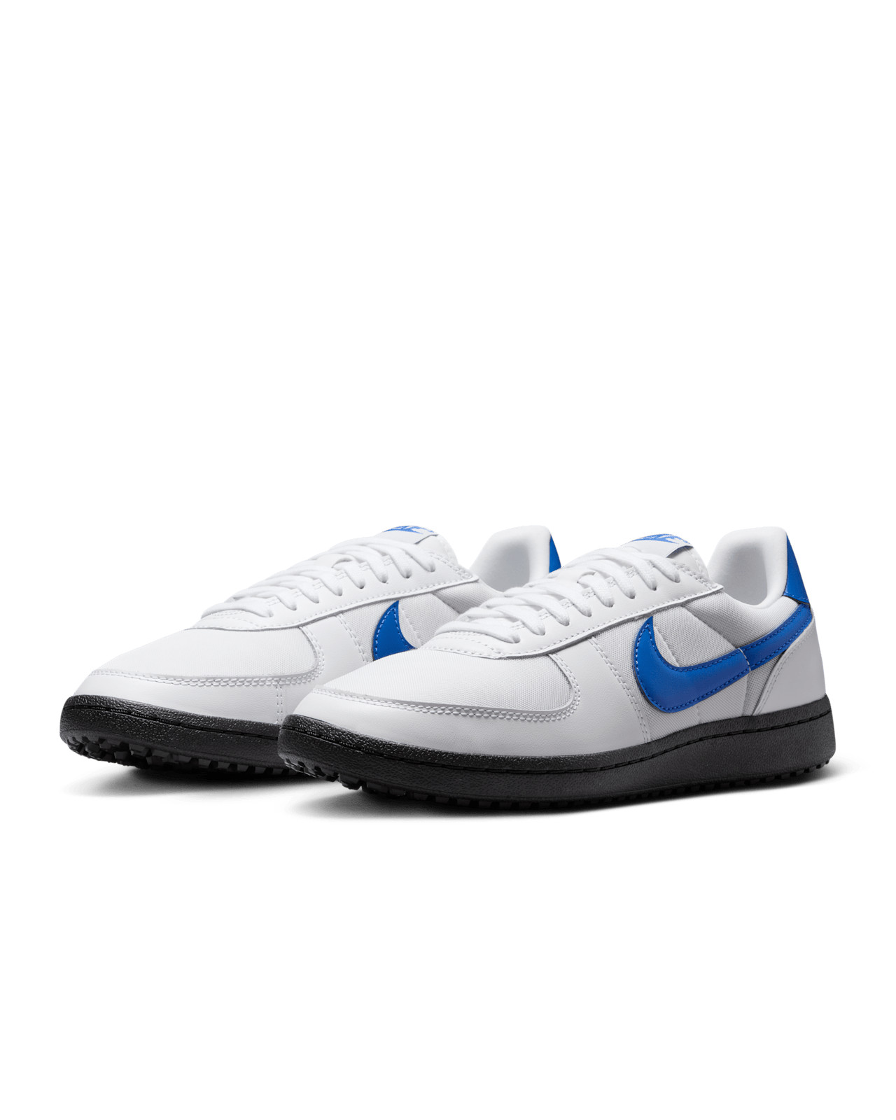 Nike Field General '82 White and Varsity Royal HM5685-100 Men's Size