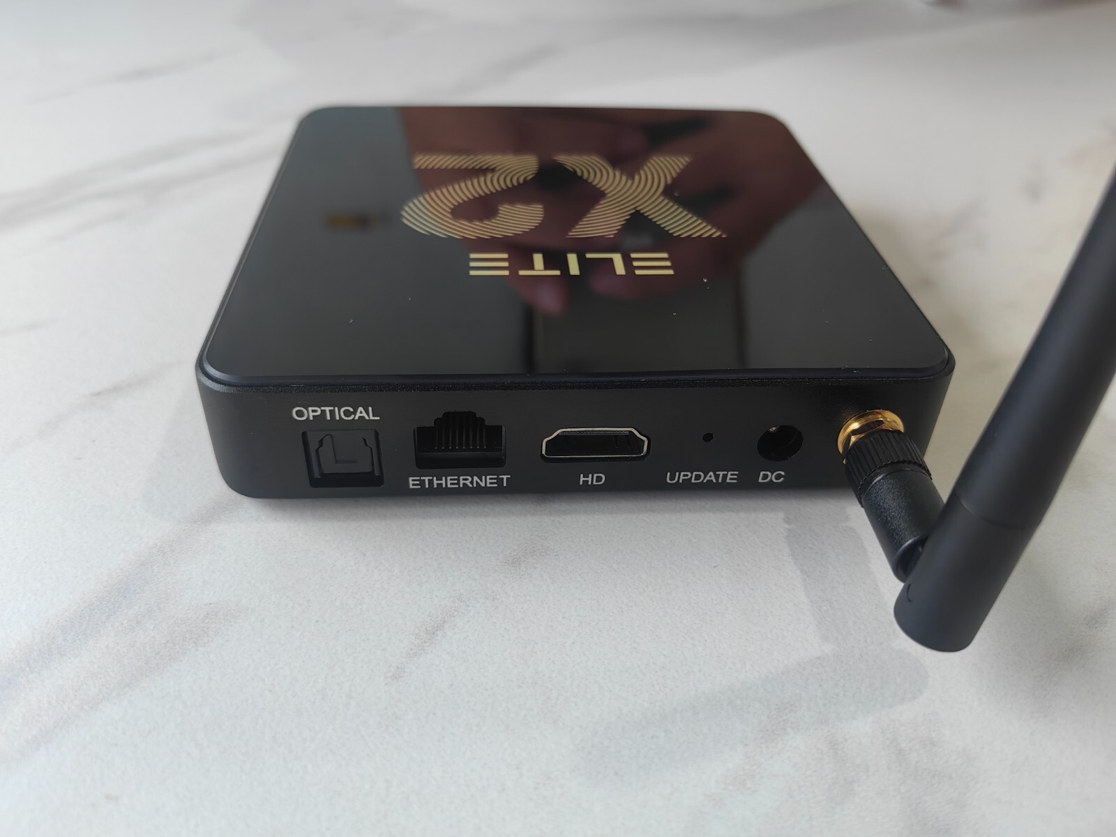 Elite X2 2025 4GB RAM Memory 32GB Storage Android Media Player