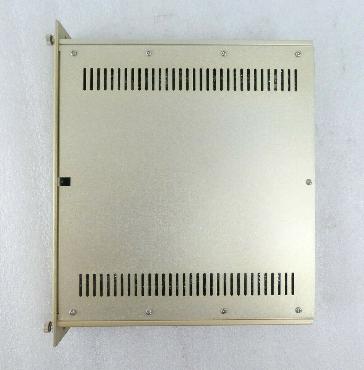 AB Sciex 1038179 System Controller Card Biosystems API Spectrometer Surplus