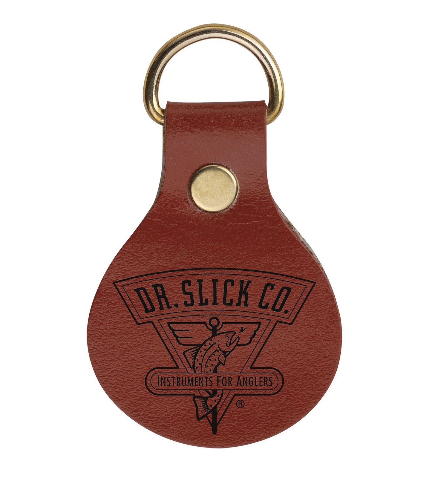 Dr. Slick Leader Straightener