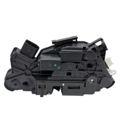 7pin Front Driver Side Door Lock Actuator Compatible with VW Front Driver side