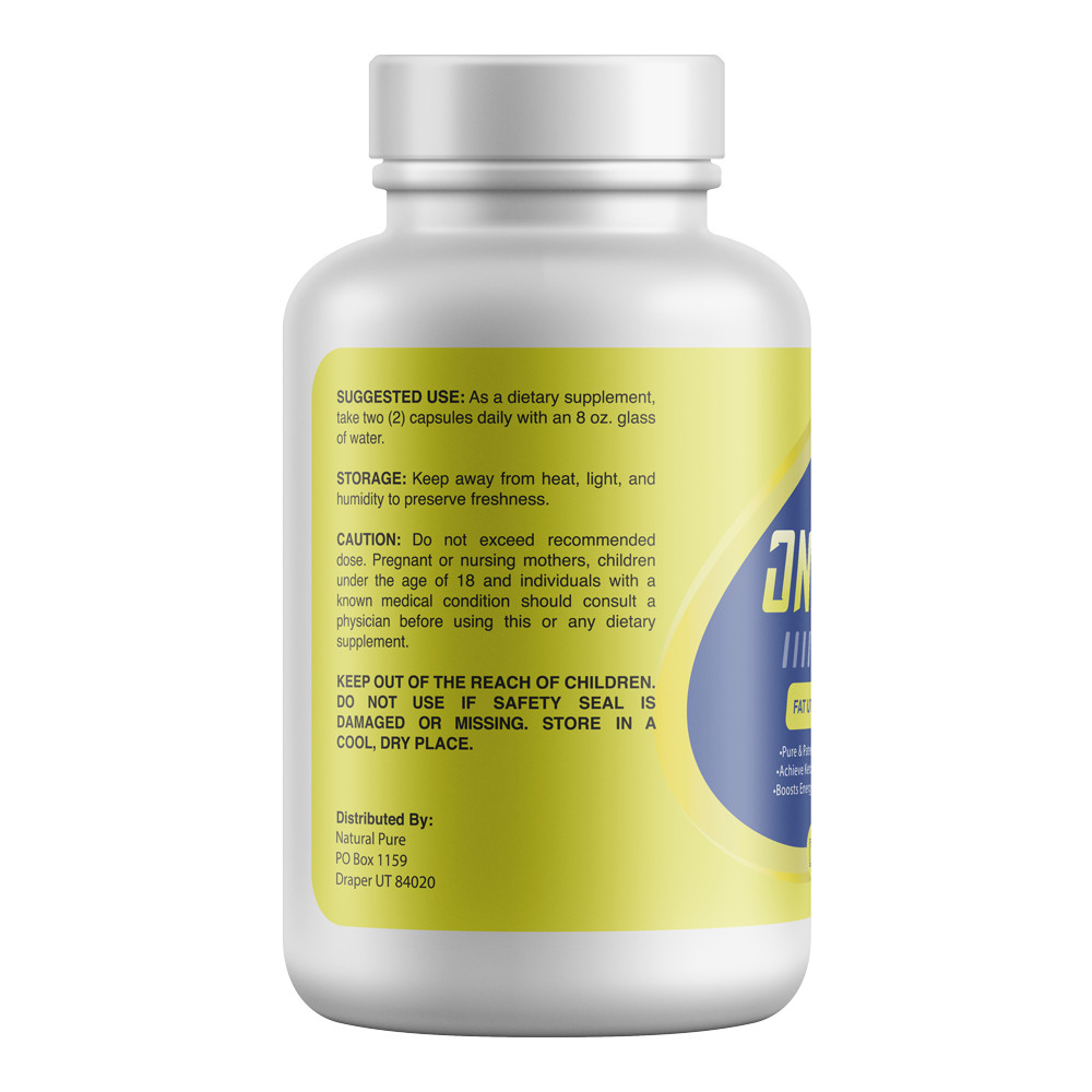 One Shot Keto Diet Pill Advanced Weight Loss Metabolic Support 3 pack