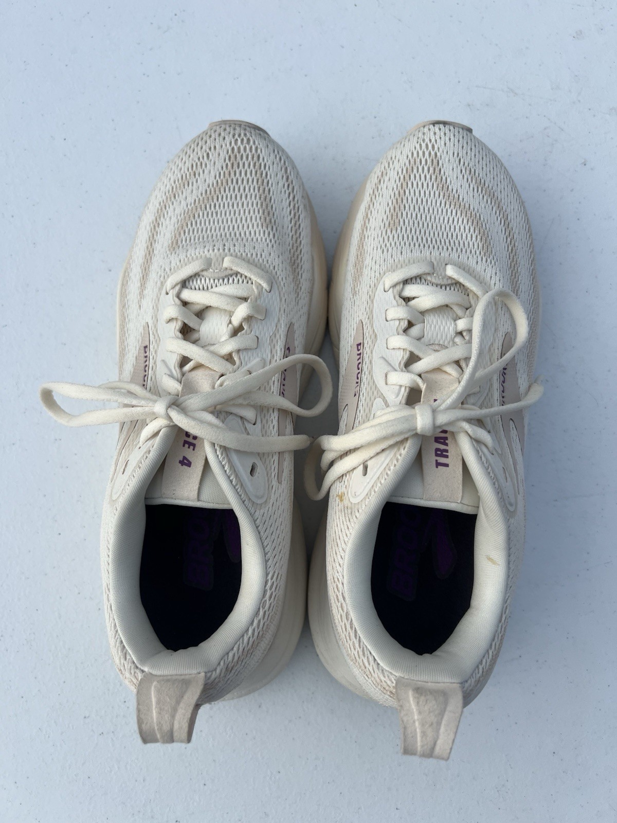 Women’s Brooks Running Shoes Size 7.5