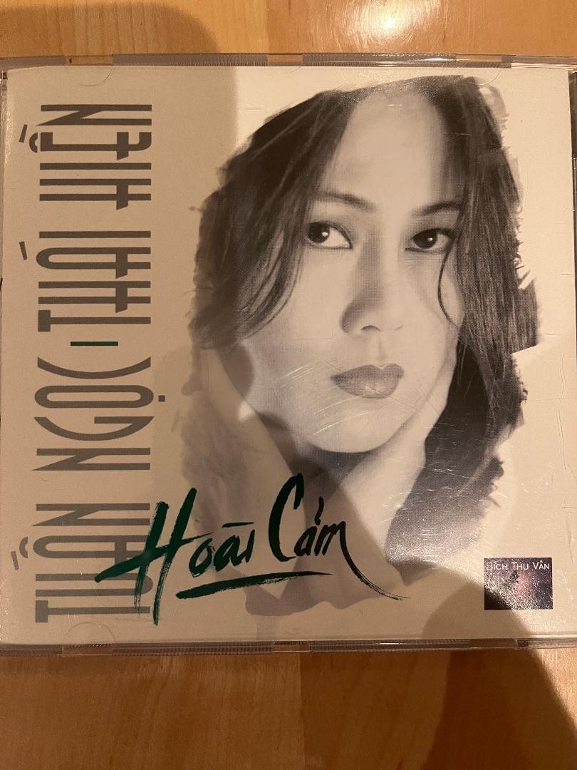 TUAN NGOC & THAI HIEN By BTV Productions ( Vietnamese Music) -HOAI CAM