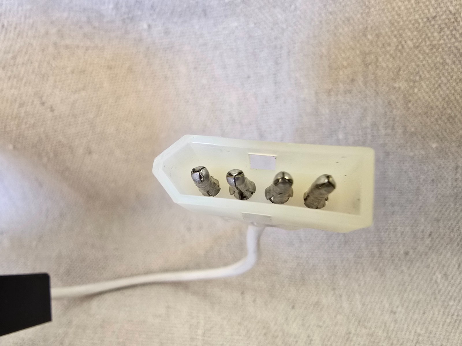 Tunematic Automatic Antenna Tuner Interface Cable for Icom Radios