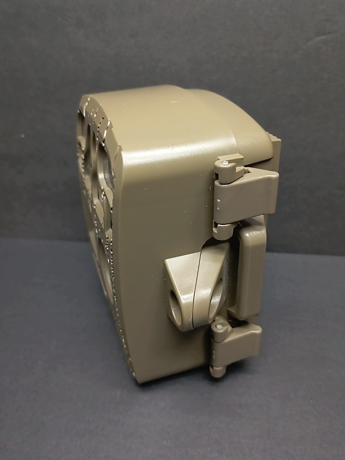 MOULTRIE TRAIL CAMERA MCG-13034