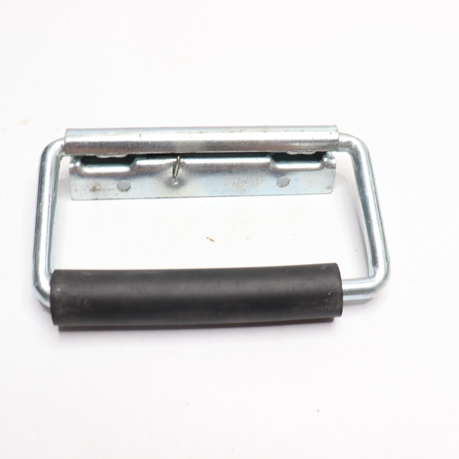 Hydraulic Box Stainless Handle