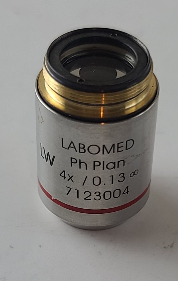 Labomed LW PH Plan 4x / 0.13 INF 7123004