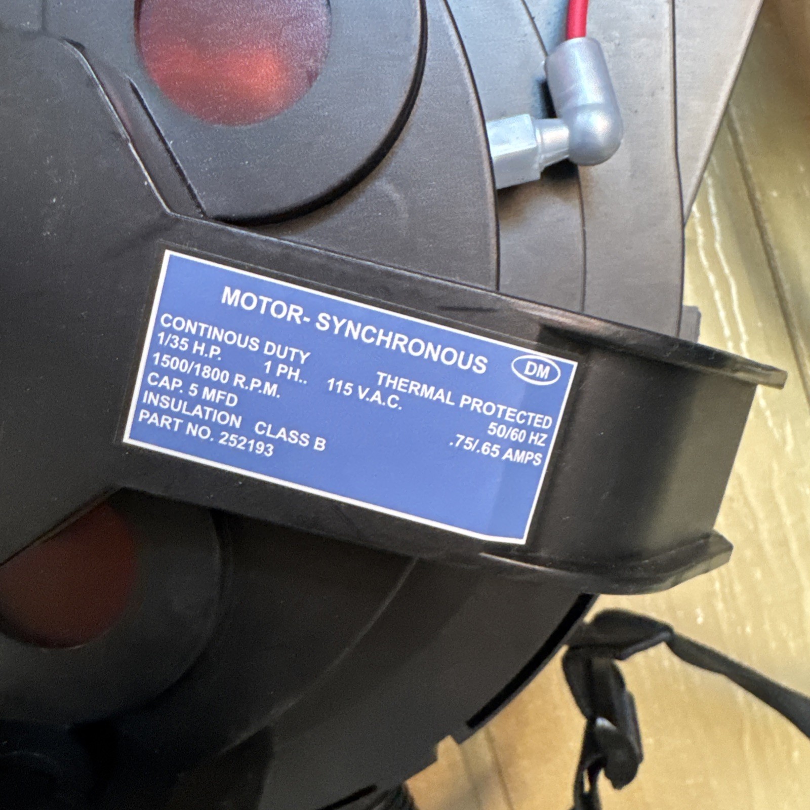 Spirit Halloween Ghostbusters Life-Size Replica Proton Pack Tested EUC
