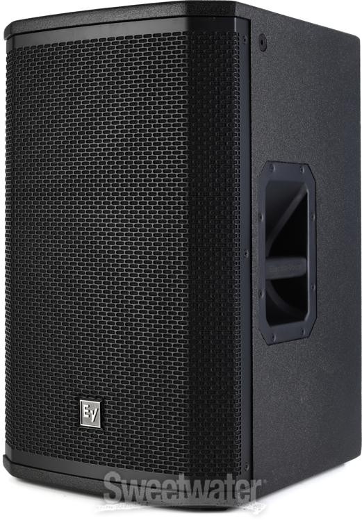 Electro-Voice ETX-12P 2000W 12 inch Powered Speaker