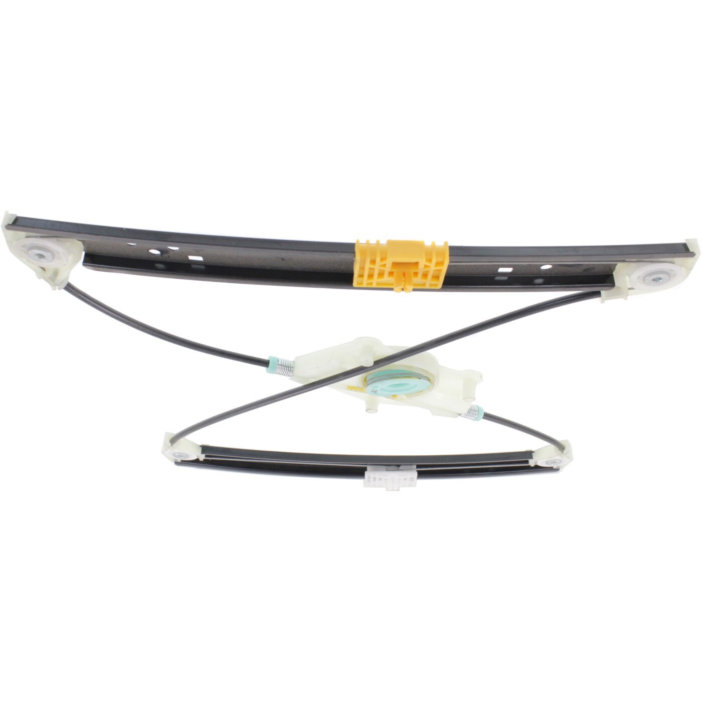 Window Regulator For 2003-2010 Porsche Cayenne Power Rear Driver Side