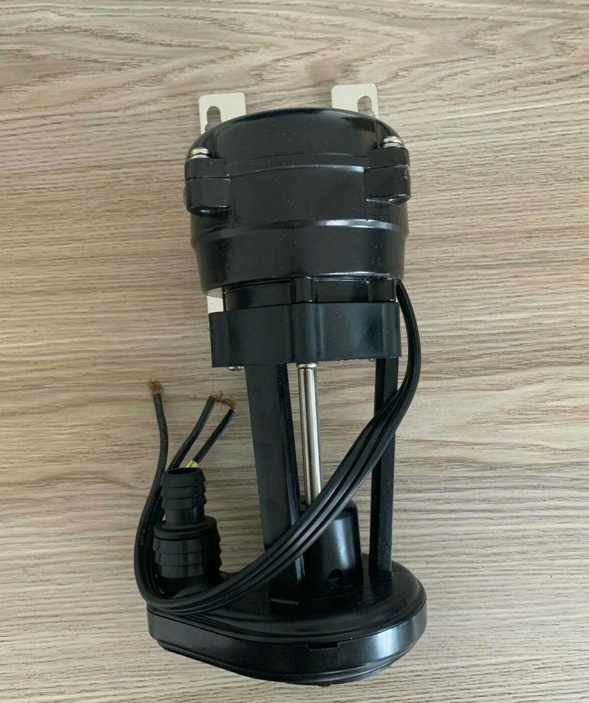 IceMeister Water Pump 115V P/N S3165 1 YEAR WARRANTY Models FC85 MD175 MD270