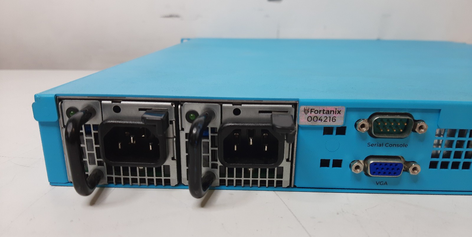Fortanix FX2200 Data Security Manager Runtime Encryption Appliance FX200-II-SX