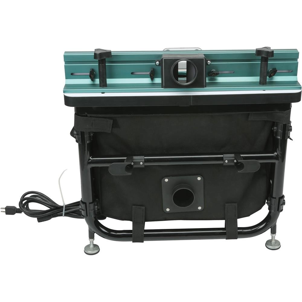 T28048 Portable Series Router Table