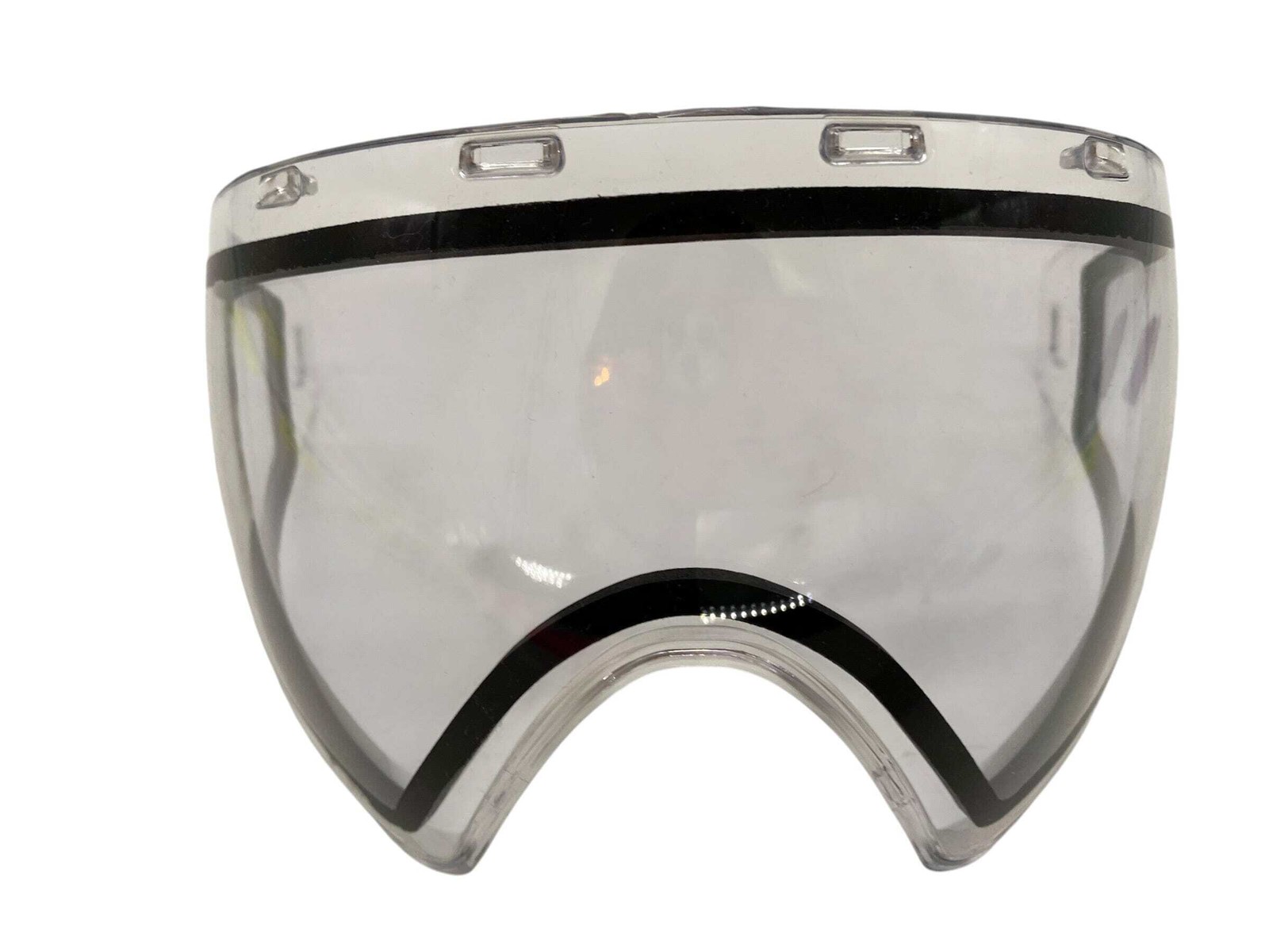 Virtue VIO Lens